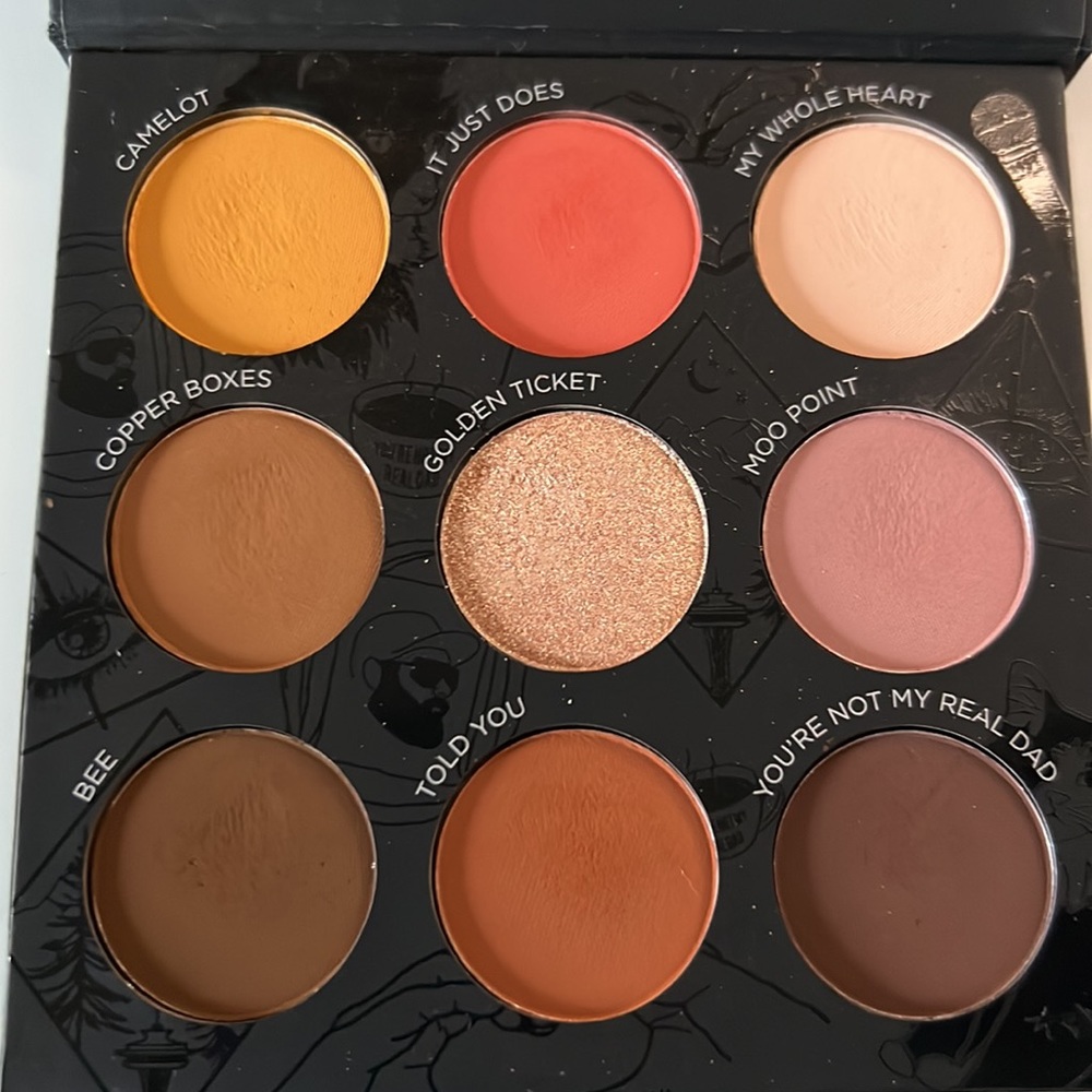 PUR x Raw Beauty Kristy